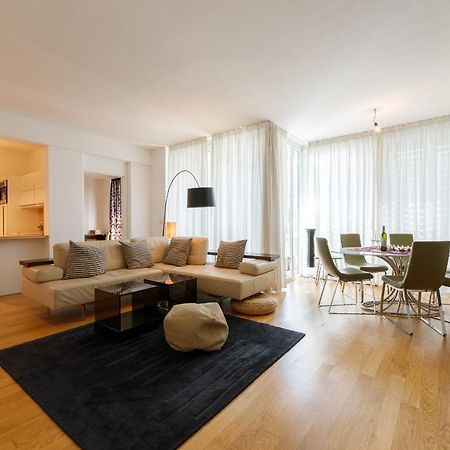Luxury Apartment Sara Zadar Exterior photo