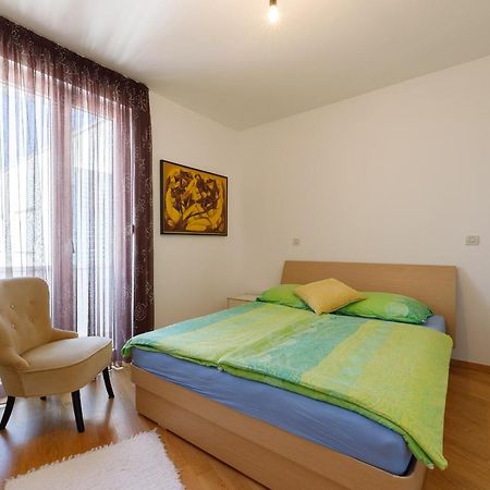 Luxury Apartment Sara Zadar Exterior photo