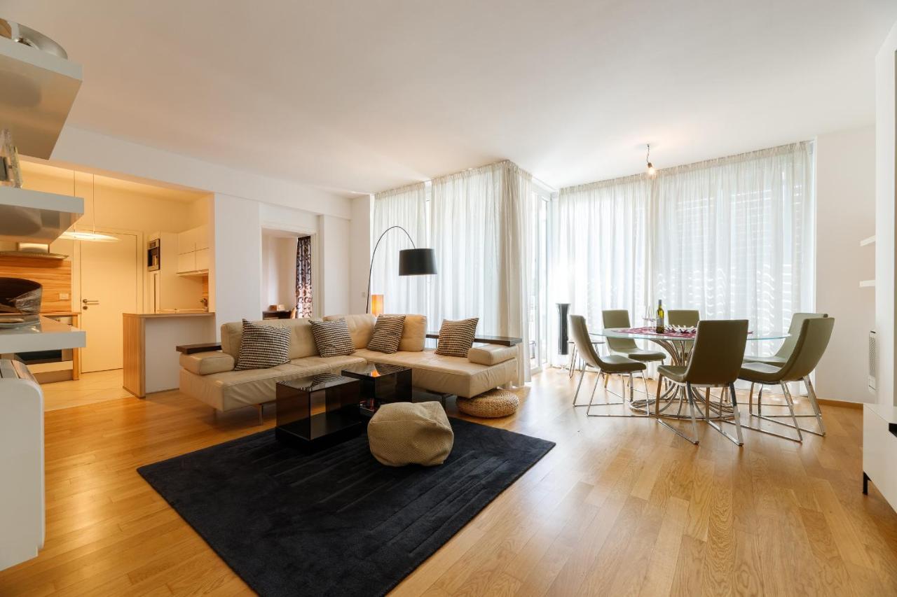 Luxury Apartment Sara Zadar Exterior photo