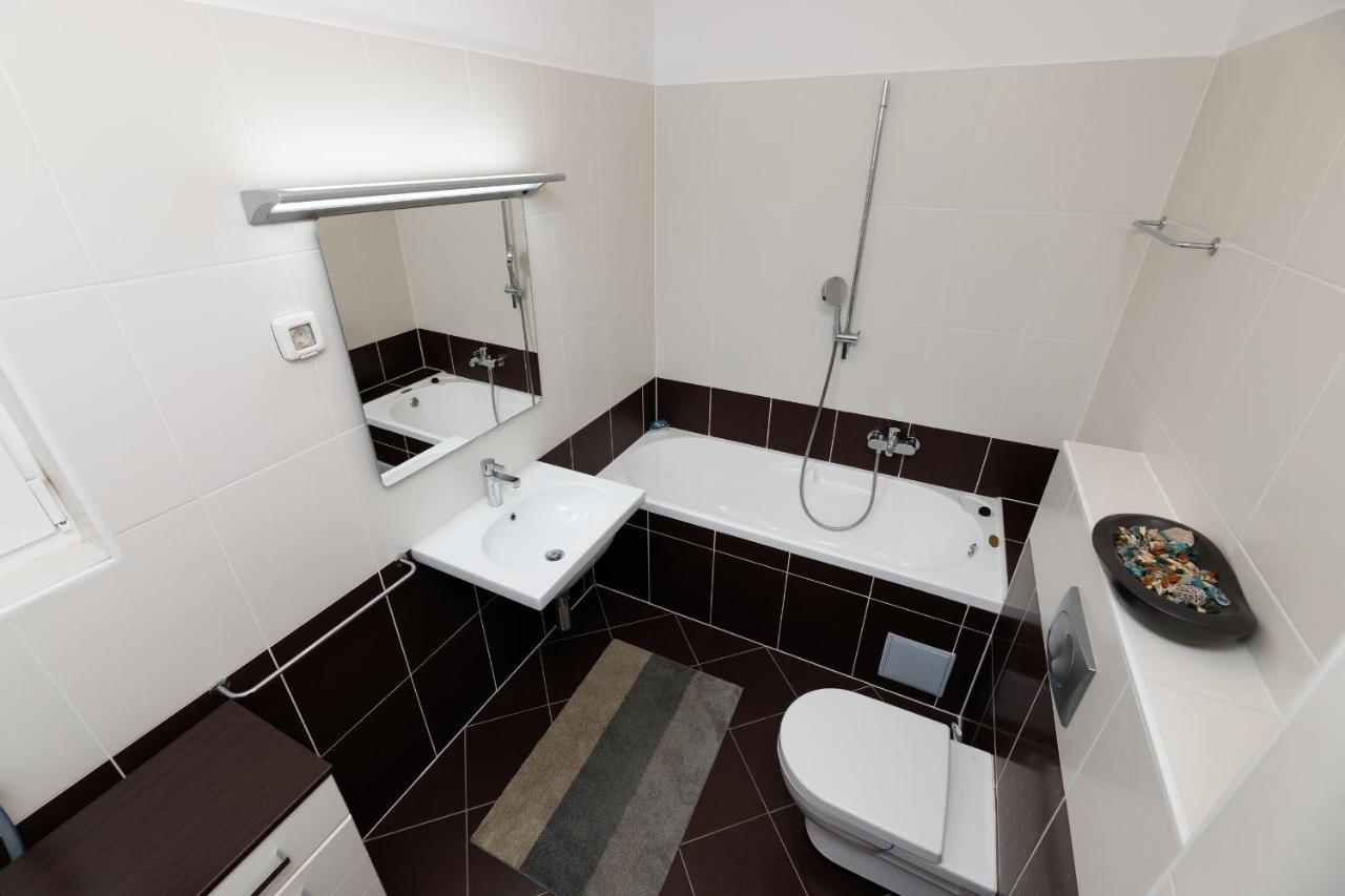 Luxury Apartment Sara Zadar Exterior photo