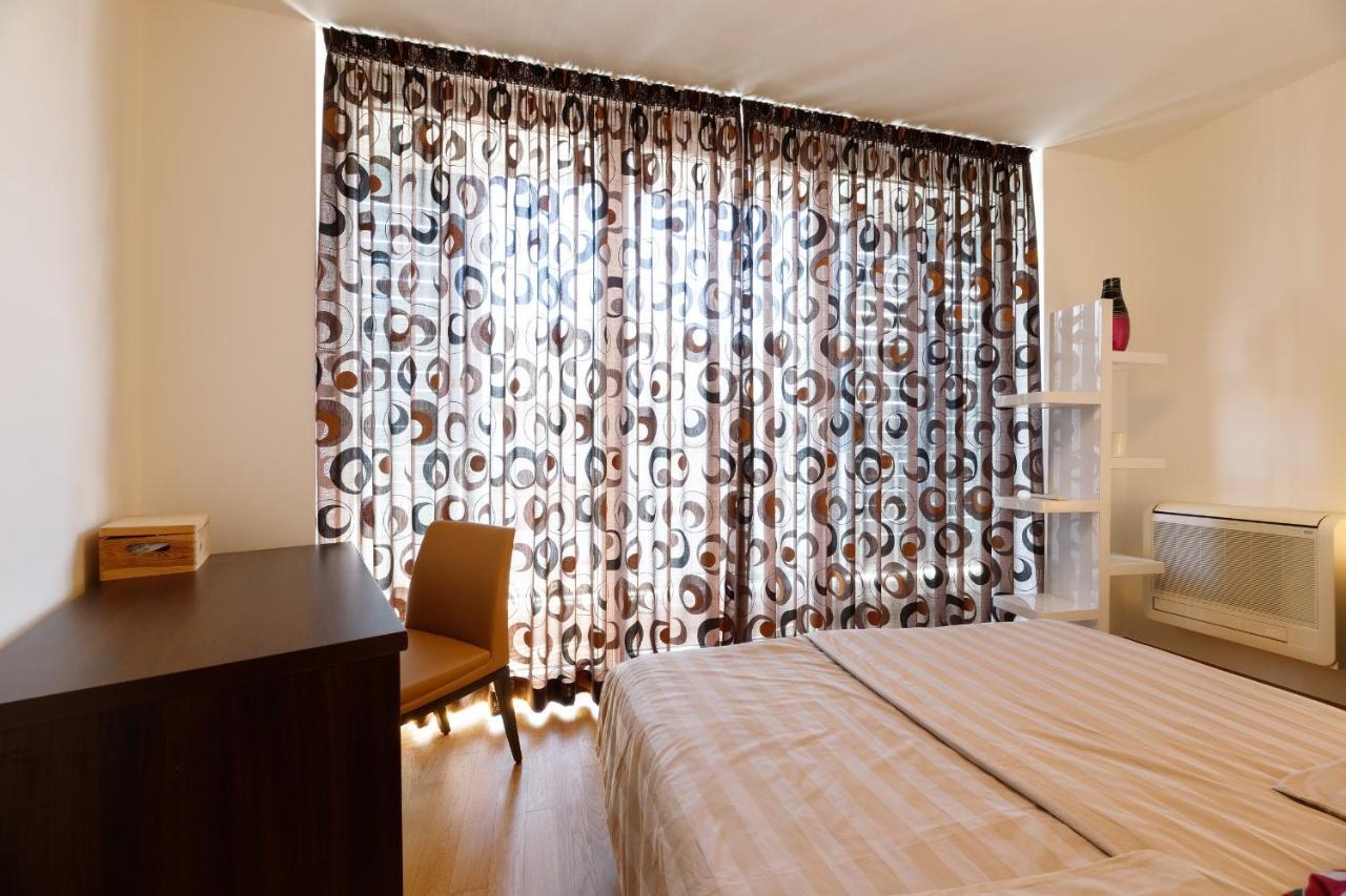 Luxury Apartment Sara Zadar Exterior photo