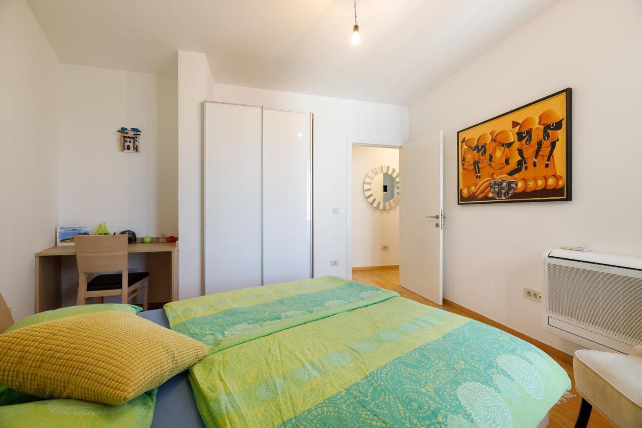 Luxury Apartment Sara Zadar Exterior photo