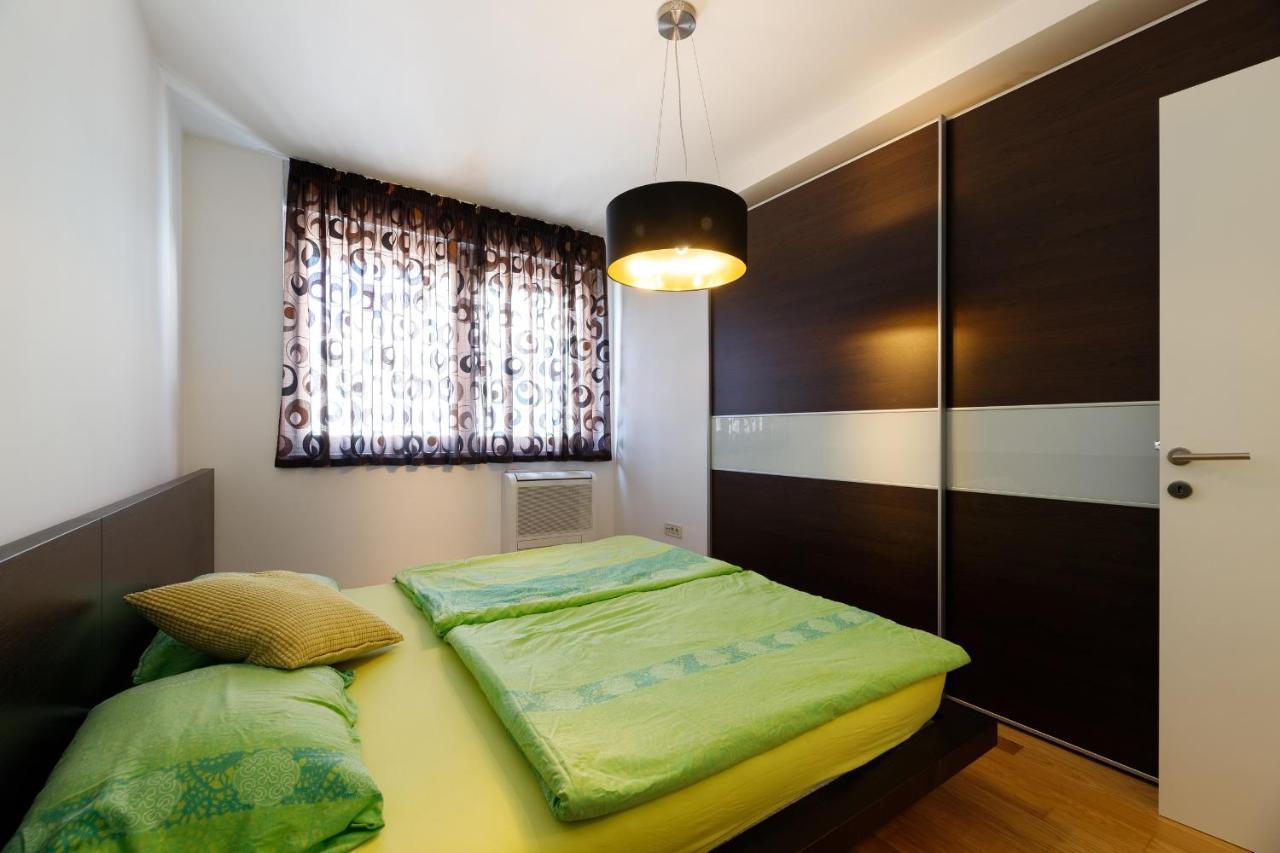 Luxury Apartment Sara Zadar Exterior photo